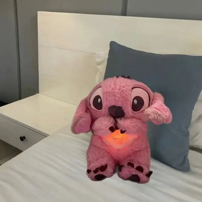  Breathing Buddy