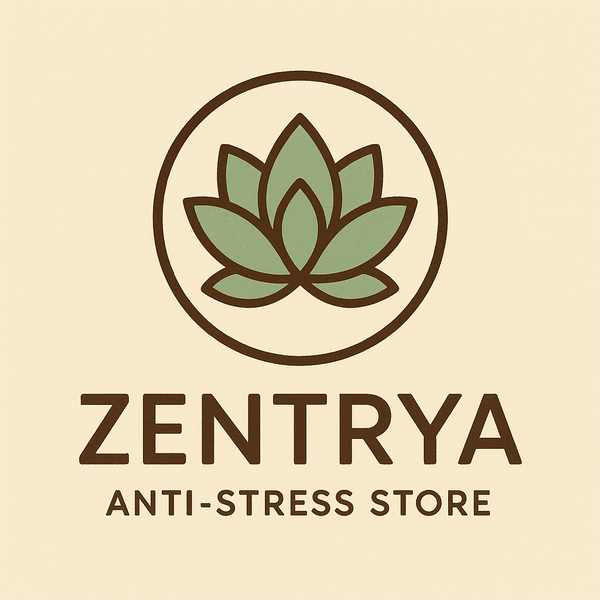 Zentrya