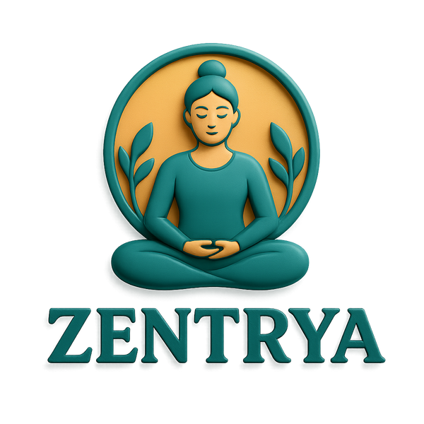 Zentrya